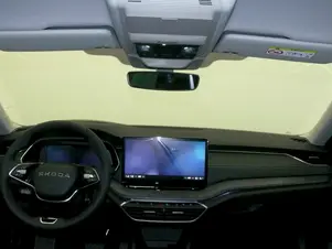 Škoda Octavia Exclusive Selection