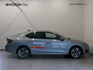 Škoda Octavia Exclusive Selection