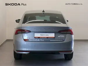 Škoda Octavia Exclusive Selection