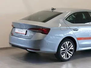 Škoda Octavia Exclusive Selection