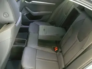 Škoda Octavia Exclusive Selection