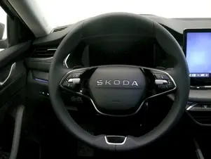 Škoda Octavia Exclusive Selection