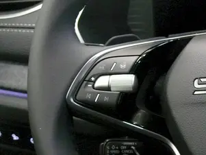 Škoda Octavia Exclusive Selection