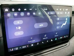 Škoda Octavia Exclusive Selection