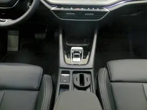 Škoda Octavia Exclusive Selection
