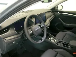 Škoda Octavia Exclusive Selection