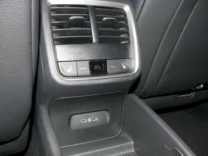 Škoda Octavia Exclusive Selection