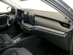 Škoda Octavia Exclusive Selection