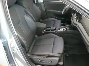 Škoda Octavia Exclusive Selection