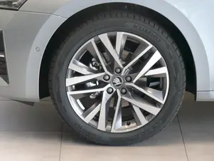 Škoda Octavia Exclusive Selection