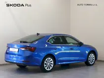 Octavia Style Plus