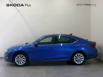 Octavia Style Plus