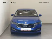 Octavia Style Plus
