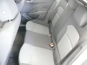 Škoda Fabia Selection