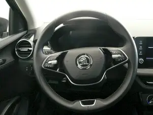 Škoda Fabia Selection