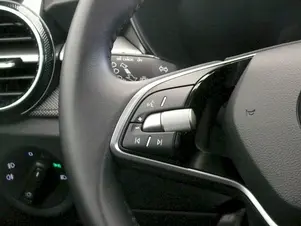 Škoda Fabia Selection