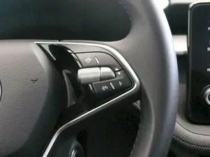 Škoda Fabia Selection