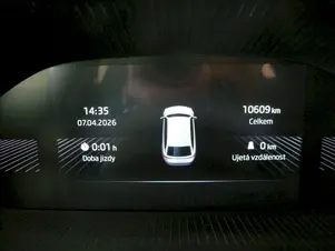 Škoda Fabia Selection