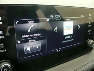 Škoda Fabia Selection