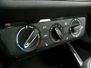 Škoda Fabia Selection