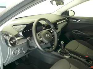 Škoda Fabia Selection