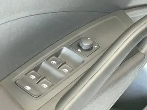 Škoda Fabia Selection