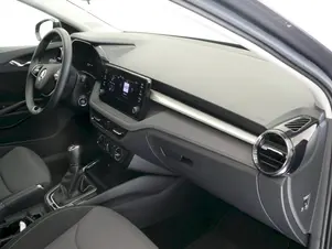 Škoda Fabia Selection