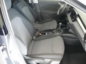 Škoda Fabia Selection