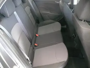 Škoda Fabia Selection