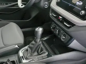 Škoda Fabia Selection