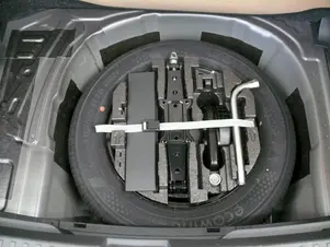 Škoda Fabia Selection