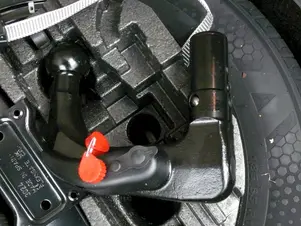 Škoda Fabia Selection