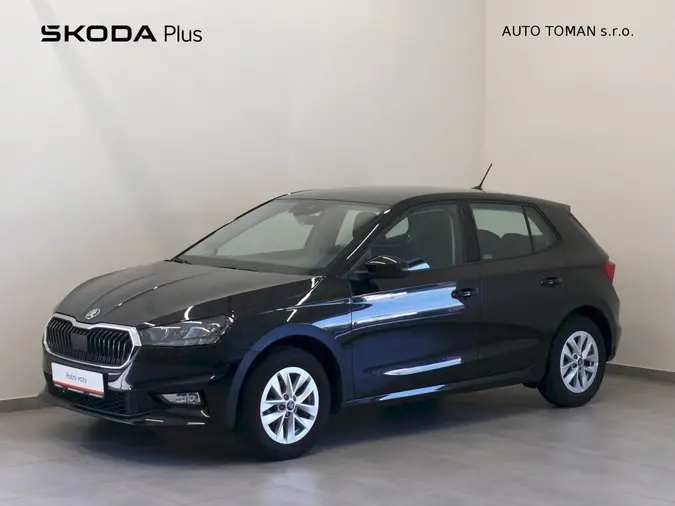 Fabia Selection