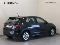 Fabia Selection