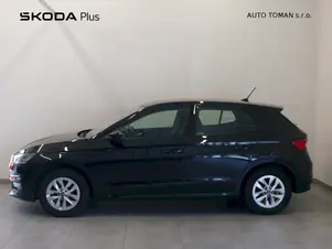 Škoda Fabia Selection
