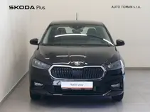 Fabia Selection