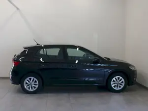 Škoda Fabia Selection