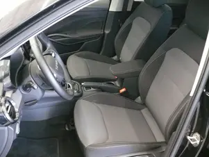 Škoda Fabia Selection