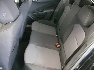Škoda Fabia Selection