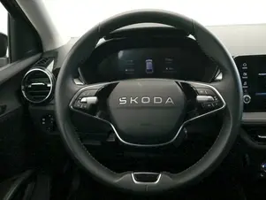 Škoda Fabia Selection