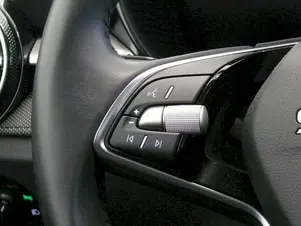 Škoda Fabia Selection