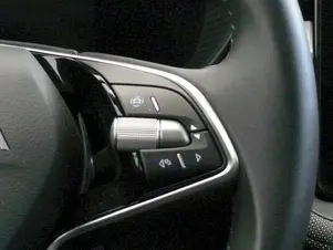 Škoda Fabia Selection