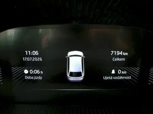 Škoda Fabia Selection