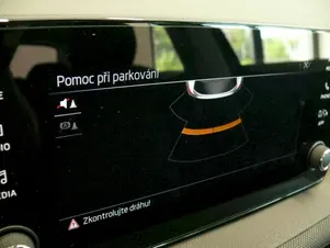 Škoda Fabia Selection