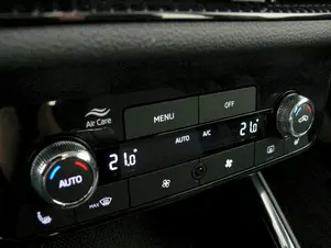 Škoda Fabia Selection