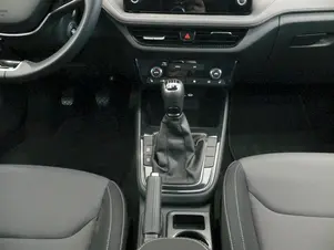 Škoda Fabia Selection