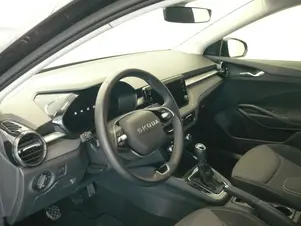 Škoda Fabia Selection
