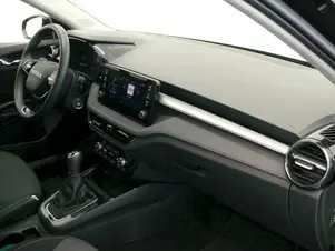Škoda Fabia Selection