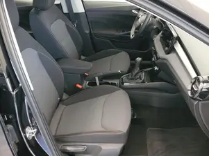 Škoda Fabia Selection