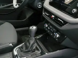 Škoda Fabia Selection